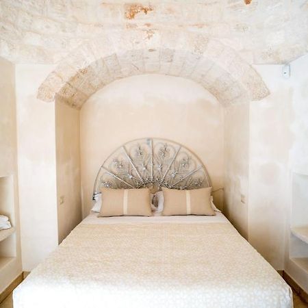Trulli Ad Maiora Vila Alberobello Exterior foto
