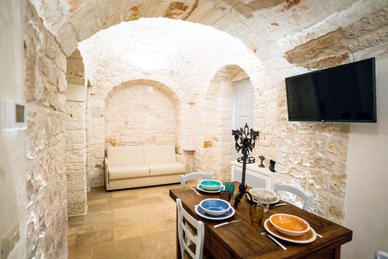 Trulli Ad Maiora Vila Alberobello Exterior foto