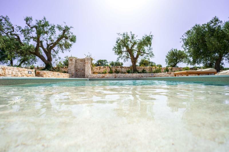 Trulli Ad Maiora Vila Alberobello Exterior foto