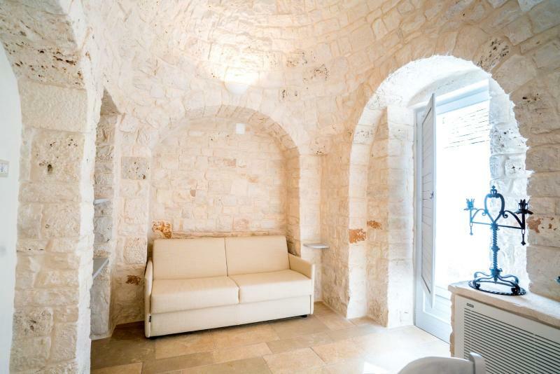 Trulli Ad Maiora Vila Alberobello Exterior foto
